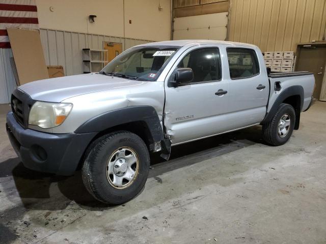 TOYOTA TACOMA DOU