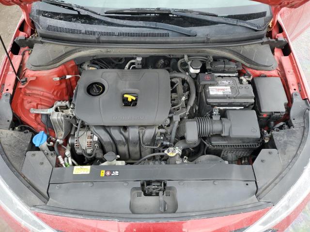 2020 HYUNDAI ELANTRA SE - 5NPD84LFXLH536141