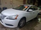2015 NISSAN SENTRA S - 3N1AB7AP3FY359928