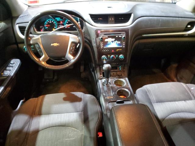 2015 CHEVROLET TRAVERSE L - 1GNKVGKD8FJ265228