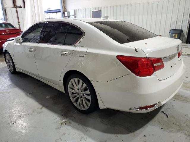 2015 ACURA RLX TECH JH4KC1F5XFC001090
