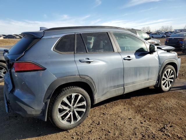 Vin: 7mudaabg5nv034976, lot: 42742615, toyota corolla cr xle 20223