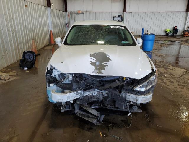 2020 FORD FUSION SEL - 3FA6P0CD0LR116426
