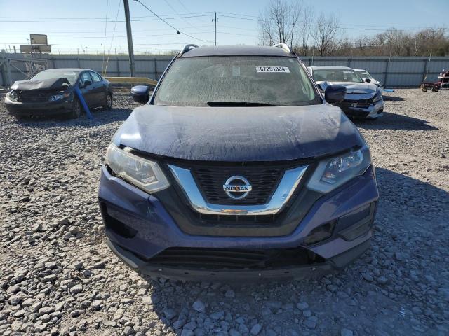 2017 NISSAN ROGUE S - JN8AT2MT9HW130545