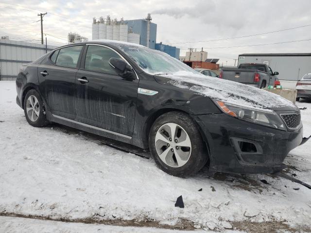 Vin: knagm4ad9f5078068, lot: 88726435, kia optima hybrid 20154