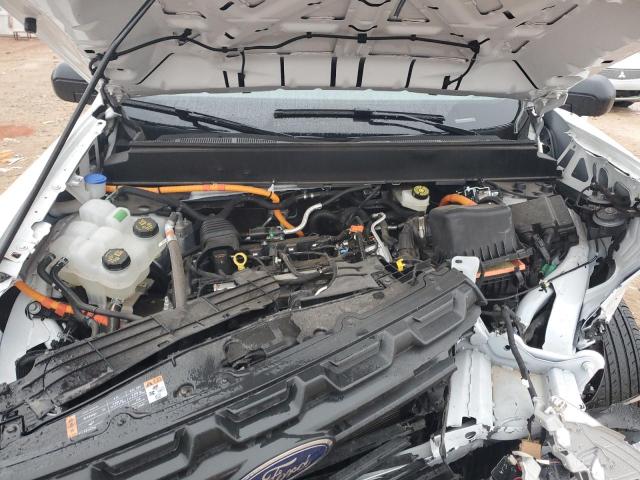2024 FORD MAVERICK X 3FTTW8A39RRA07870