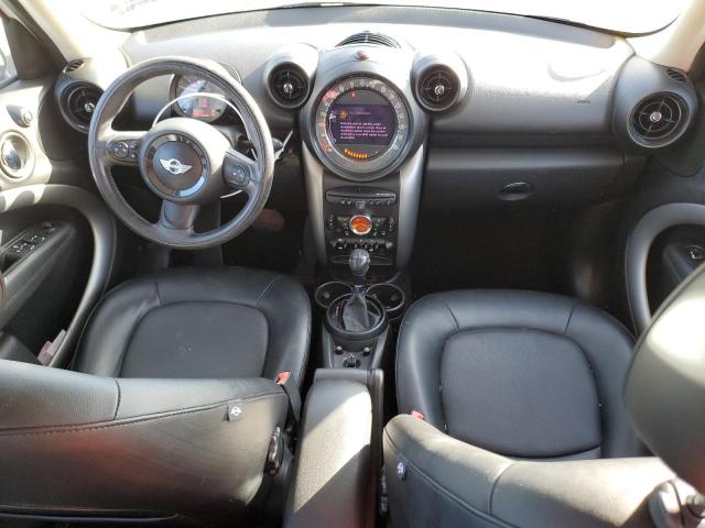 2015 MINI COOPER COU - WMWZB3C50FWR45947