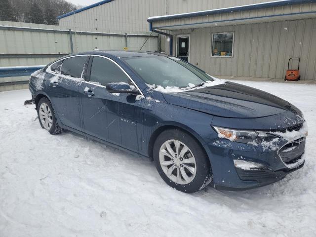 Vin: 1g1zd5st4kf210609, lot: 41390895, chevrolet malibu lt 20194