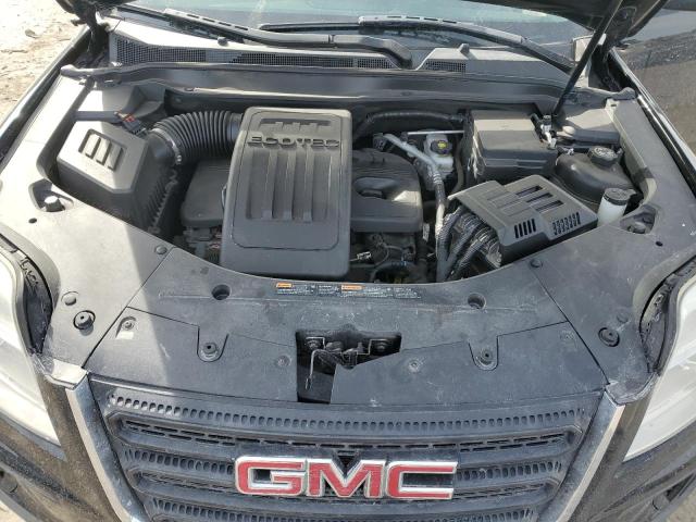 2017 GMC TERRAIN SL 2GKALMEKXH6239009