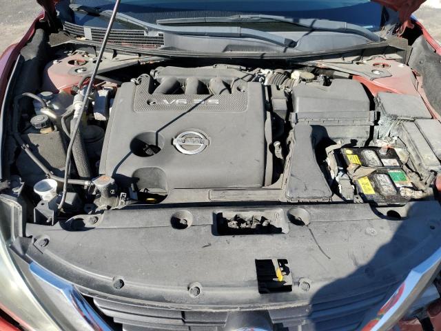 2016 NISSAN ALTIMA 3.5 1N4BL3AP3GC160417