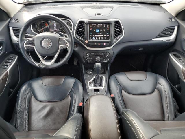 2018 JEEP CHEROKEE 1C4PJMDX9JD581972