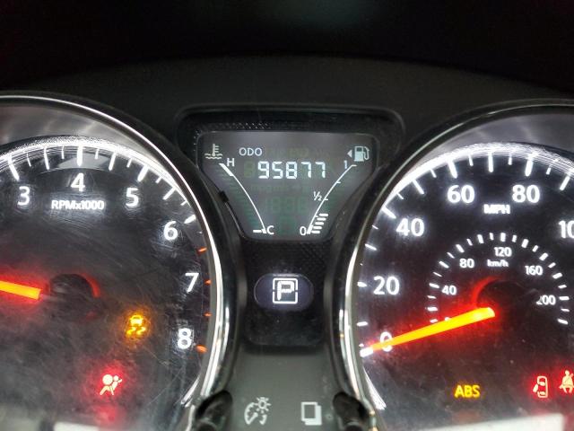 2018 NISSAN VERSA S - 3N1CN7AP2JK409665