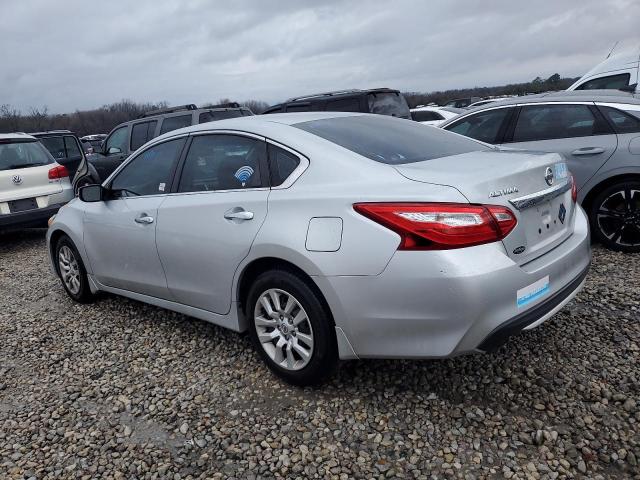 2017 NISSAN ALTIMA 2.5 - 1N4AL3APXHC493131