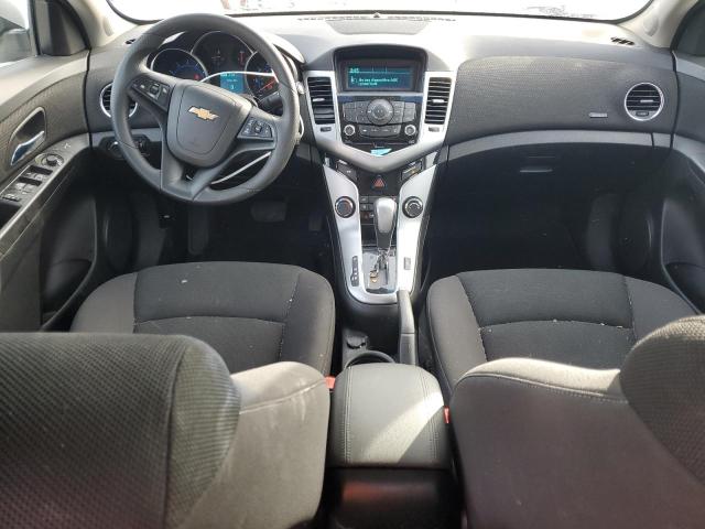2016 CHEVROLET CRUZE LIMI - 1G1PE5SBXG7228495