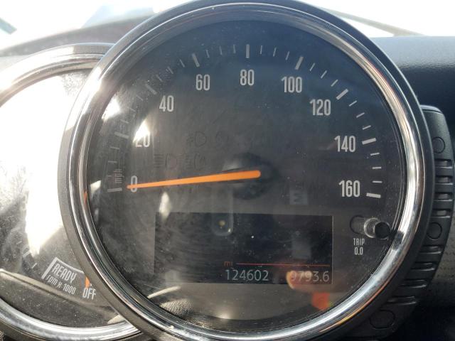 2016 MINI COOPER - WMWXU1C52G2D09788