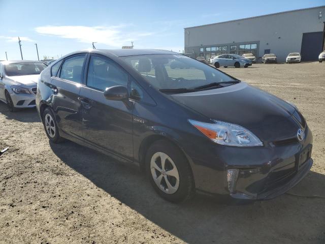 Vin: jtdkn3du9c5385672, lot: 88553175, toyota prius 20124