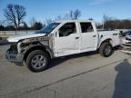 2020 FORD F150 SUPER - 1FTEW1E43LFA20184