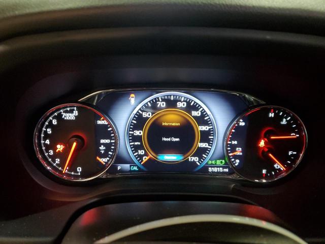 2019 GMC ACADIA DEN - 1GKKNPLS5KZ132965