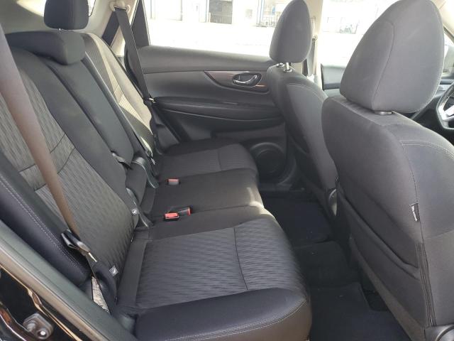 2019 NISSAN ROGUE S - 5N1AT2MT8KC754370