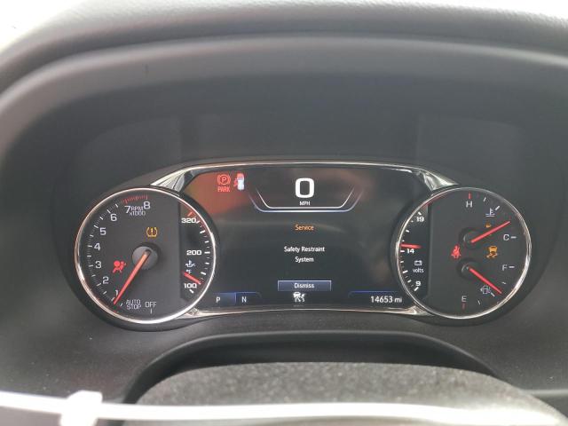 2023 GMC ACADIA DEN 1GKKNPLS1PZ229863