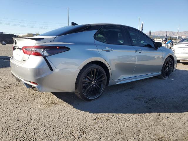 2024 TOYOTA CAMRY TRD - 4T1KZ1AK7RU094996