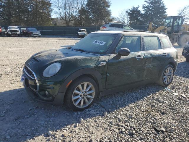 MINI COOPER S C