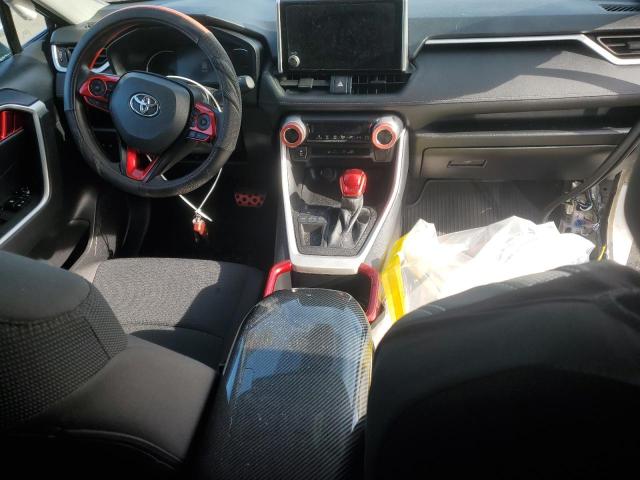 2023 TOYOTA RAV4 LE - 2T3K1RFV6PC226080