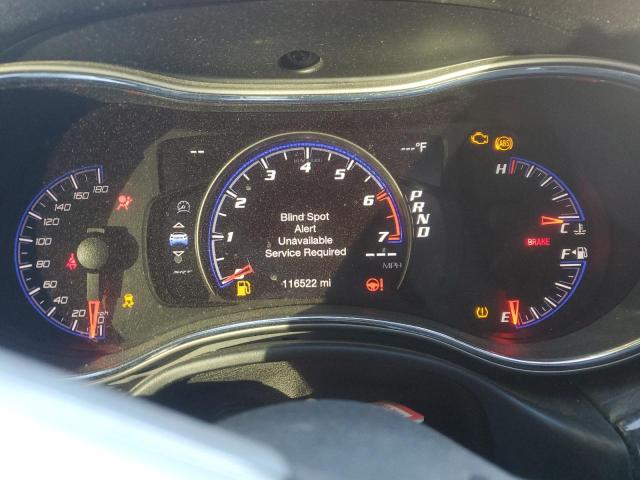 2018 JEEP GRAND CHER - 1C4RJFDJXJC195843