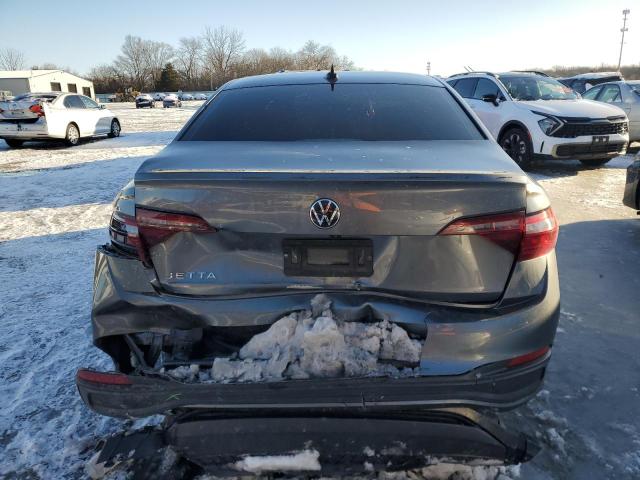 2023 VOLKSWAGEN JETTA SPOR - 3VWAM7BU6PM027791