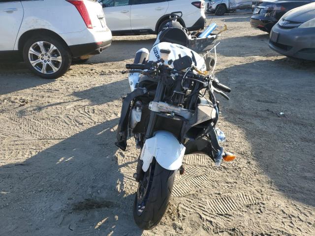 2023 SUZUKI GSX-R1000 JS1DM11F3P7100023