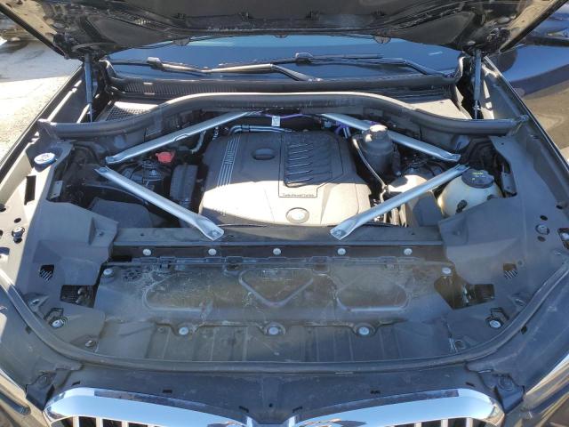 2022 BMW X5 XDRIVE4 - 5UXCR6C06N9L95952
