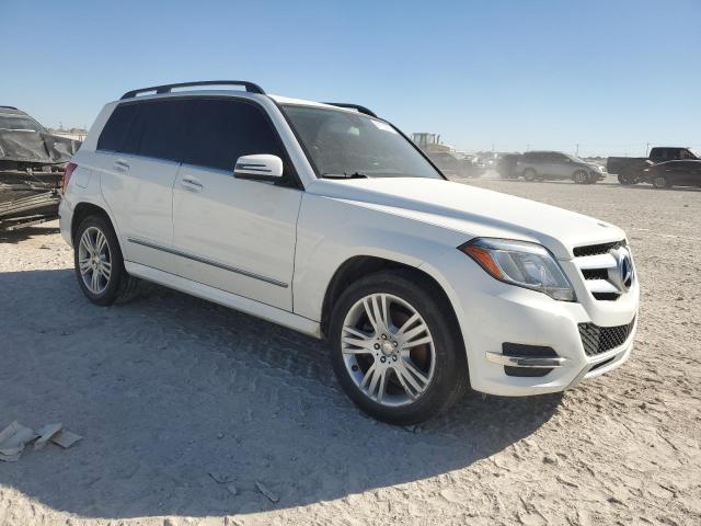 Vin: wdcgg5hb6fg355780, lot: 41760355, mercedes-benz glk-class 350 20154