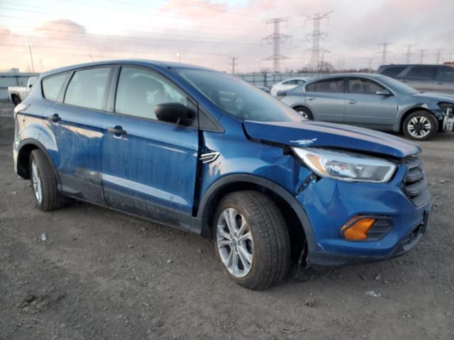 2017 FORD ESCAPE S - 1FMCU0F78HUF01353
