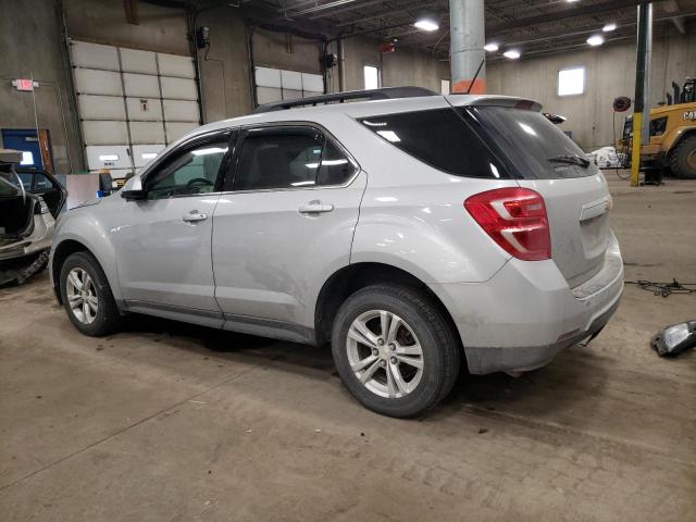 Vin: 2gnalcek3g6255497, lot: 42034885, chevrolet equinox lt 20162