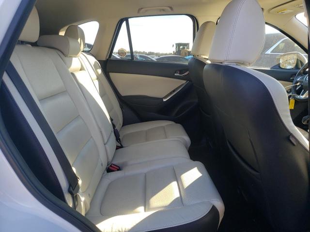 2016 MAZDA CX-5 GT - JM3KE2DY2G0807966