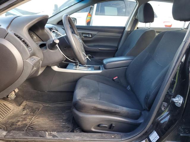 2015 NISSAN ALTIMA 2.5 - 1N4AL3AP0FC493216