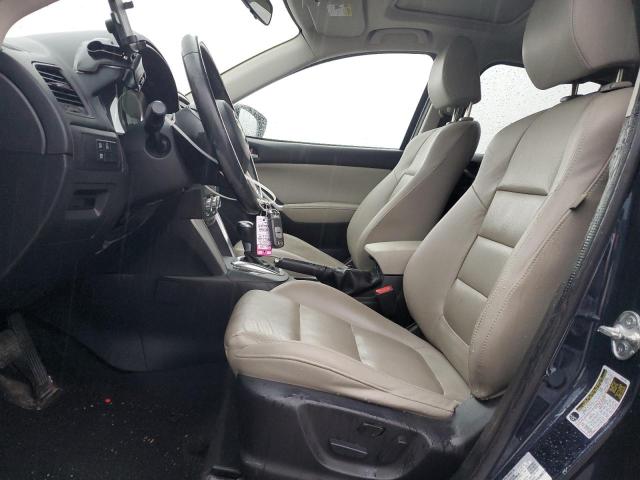2015 MAZDA CX-5 GT - JM3KE2DY4F0466049