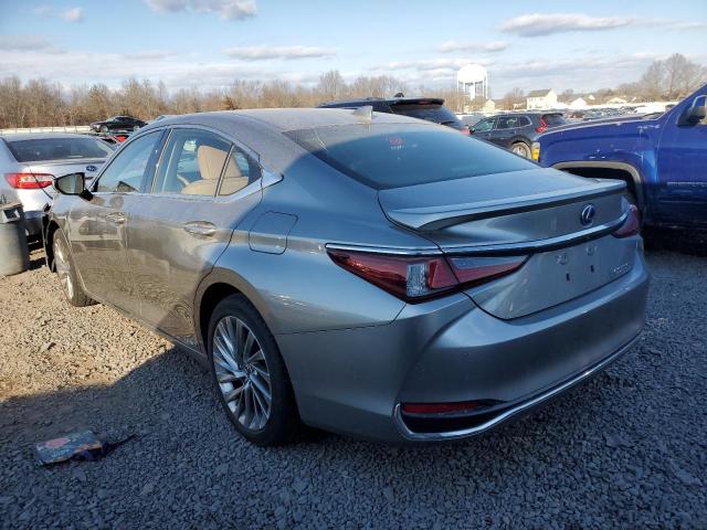2019 LEXUS ES 300H - JTHB21B18K2003359