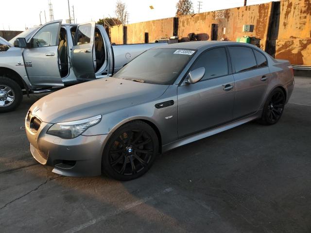 2008 BMW M5 #3057628781