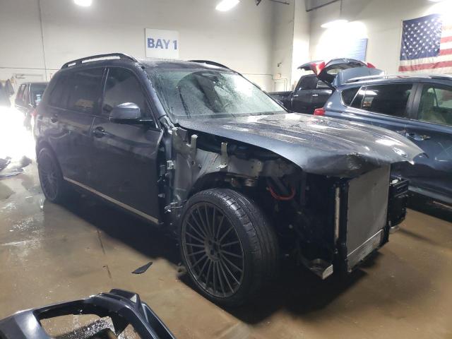 2022 BMW X7 ALPINA 5UXCX6C19N9N06296