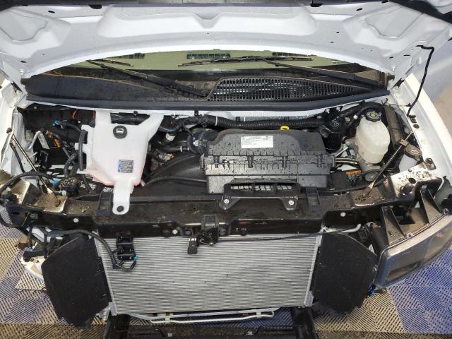 2024 GMC SAVANA G25 1GTW7AFP2R1237970
