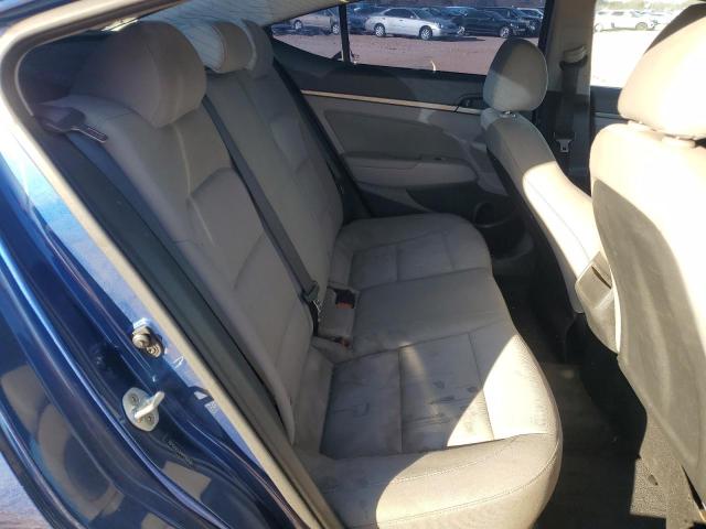 2017 HYUNDAI ELANTRA SE 5NPD84LF9HH098400