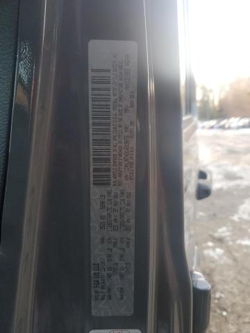2019 JEEP WRANGLER U - 1C4HJXFN2KW519076