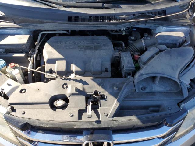 2015 HONDA ODYSSEY EX - 5FNRL5H49FB106640