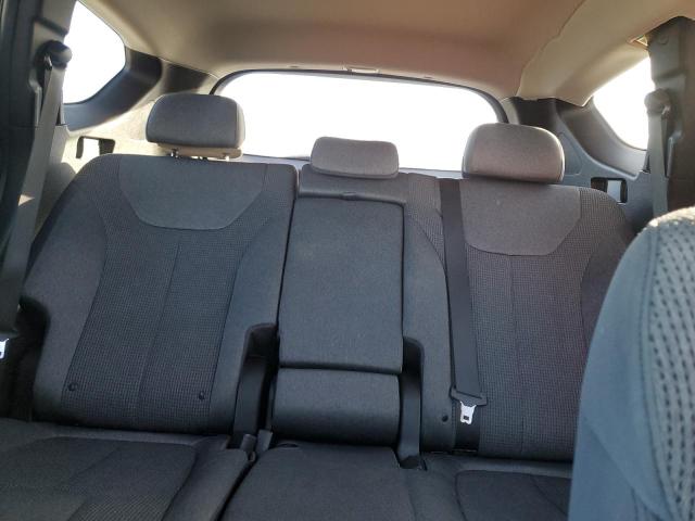 2021 HYUNDAI SANTA FE S - 5NMS1DAJXMH329833