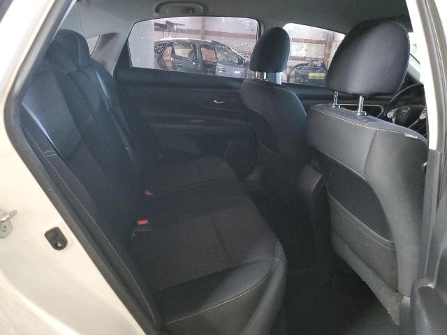 2017 NISSAN ALTIMA 2.5 - 1N4AL3AP9HC146258