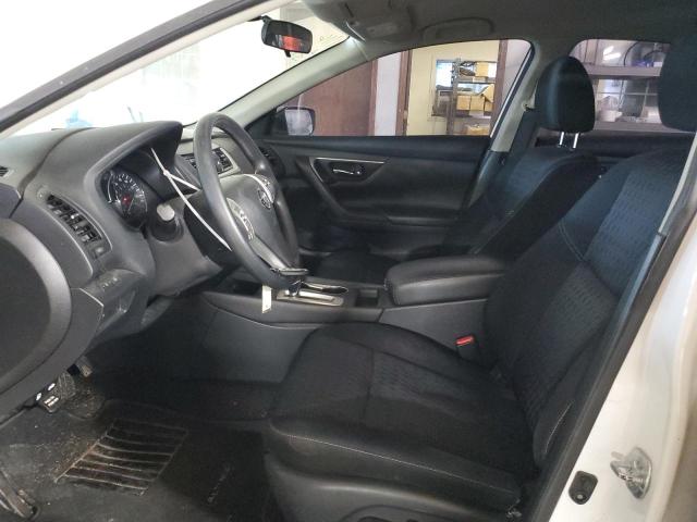 2017 NISSAN ALTIMA 2.5 - 1N4AL3AP9HC146258
