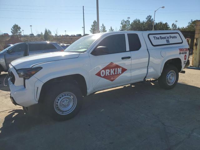 TOYOTA TACOMA XTRACAB