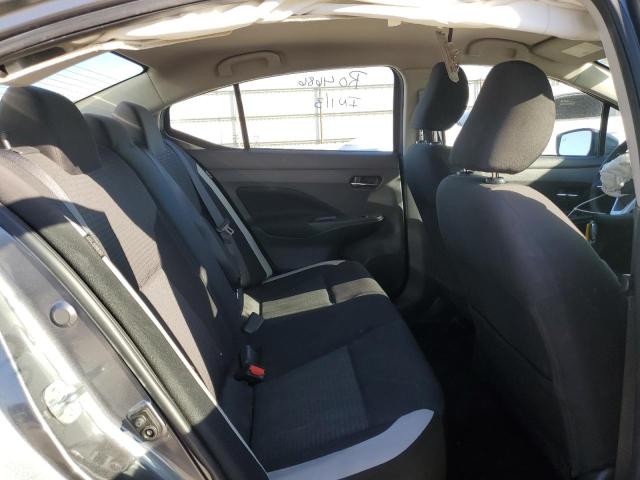 2021 NISSAN VERSA SV - 3N1CN8EV5ML872302