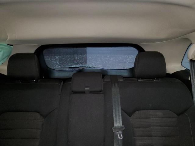 2017 FORD EDGE SEL 2FMPK4J95HBB86380